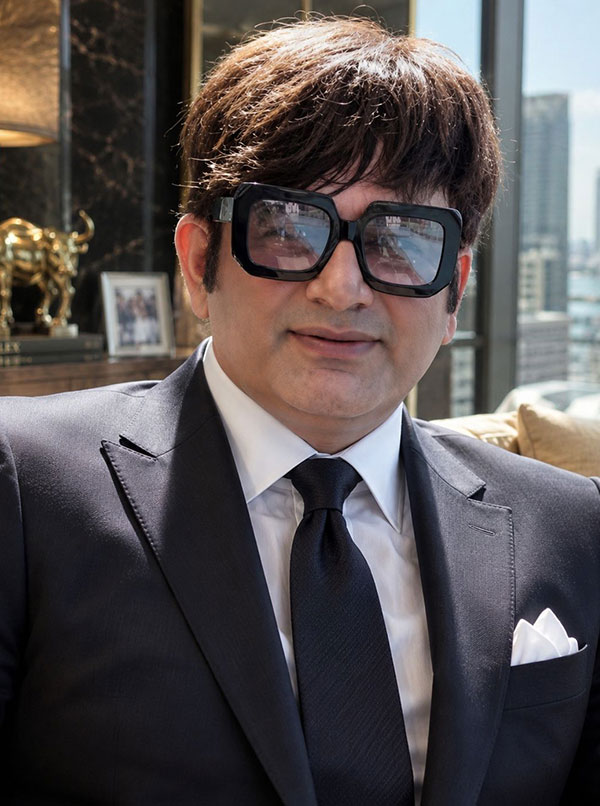 Founder photo
