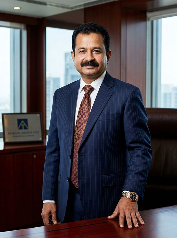 Founder photo