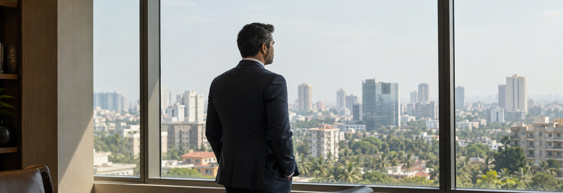 NRI Investors India